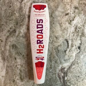 H2Roads Tap Handle